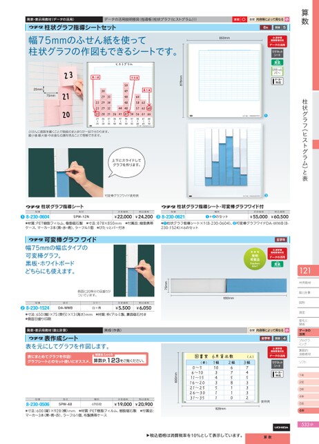 教材総合カタログ 小学校 22 23