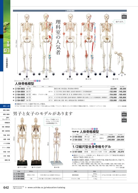 理科カタログ 小学校 2023-2024