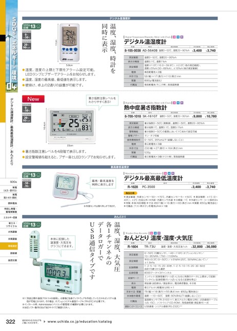 理化学機器カタログ 中学高校 2023-2024 理化学機器カタログ 中学高校 2023-2024