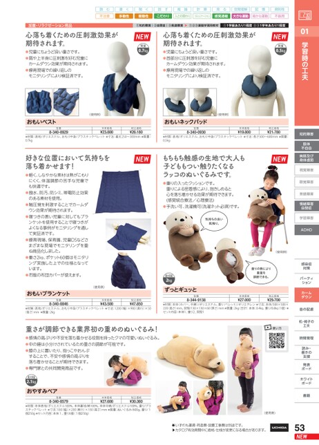 特別支援教育教材カタログ 2023-2024