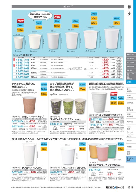 再入荷】 ジョインテックス カラー紙カップCC柄 7oz2400個 N026J-7C-P